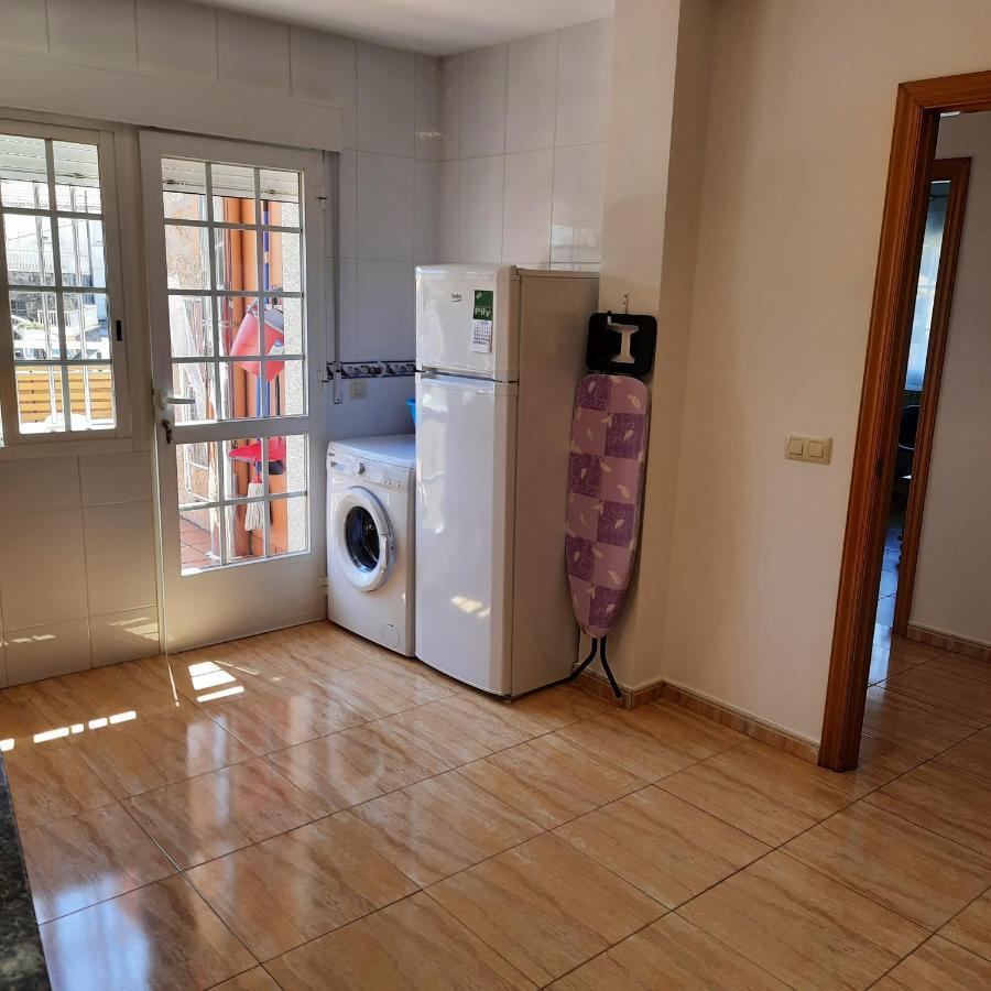 Casa A Coruxa Lejlighed San Salvador de Poio Eksteriør billede