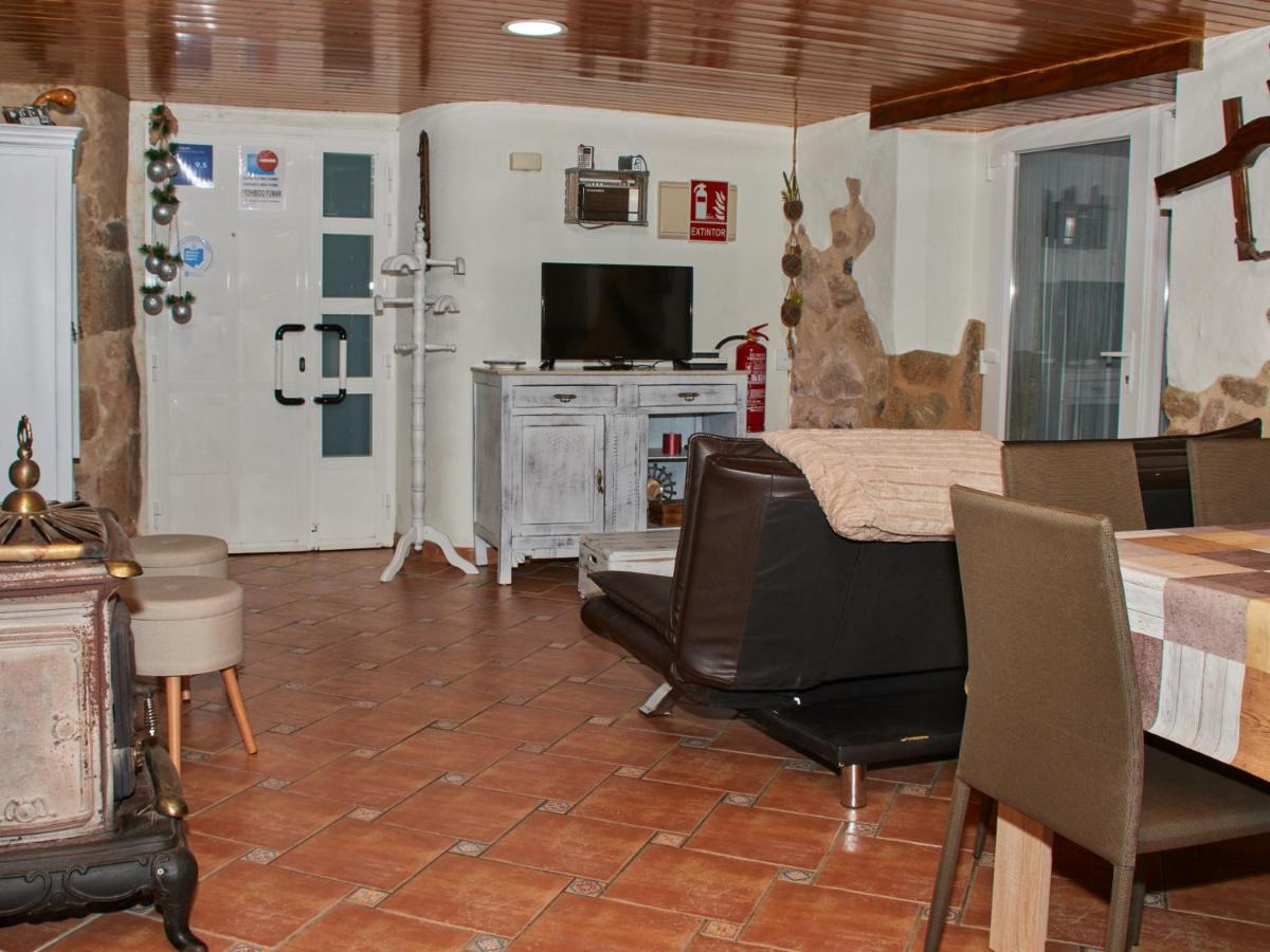 Casa A Coruxa Lejlighed San Salvador de Poio Eksteriør billede