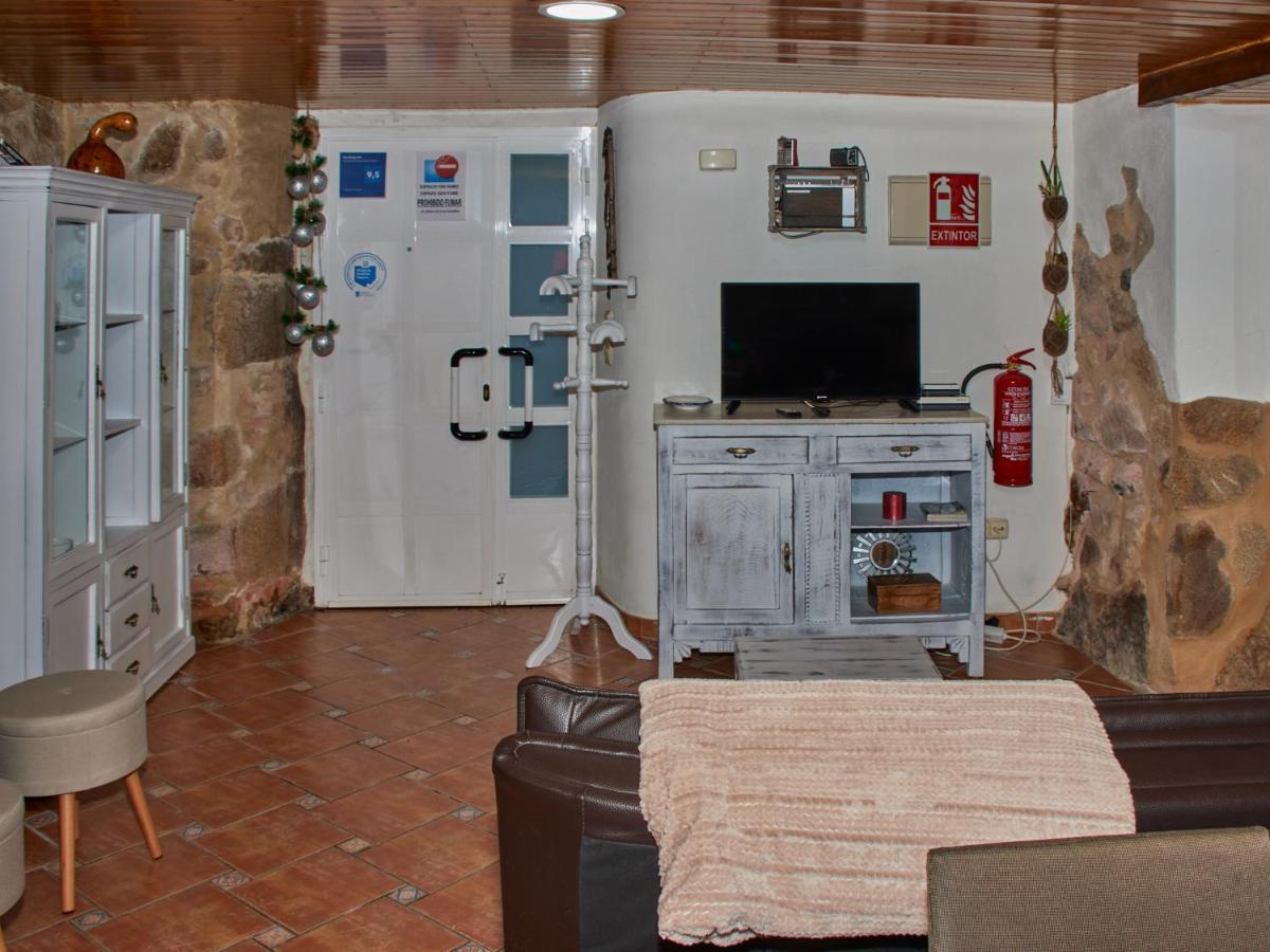 Casa A Coruxa Lejlighed San Salvador de Poio Eksteriør billede